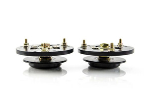 ADJUSTABLE CAMBER / CASTER PLATES (FRONT) VOLKSWAGEN TIGUAN II ADJUSTABLE CAMBER / CASTER PLATES (FRONT) VOLKSWAGEN TIGUAN II