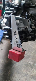 Epytec Golf Mk1 Caddy Scirocco Conversion Kit VR5 Engine 5-speed Gearbox 02A CDA CTM DPA Epytec Golf Mk1 Caddy Scirocco Conversion Kit VR5 Engine 5-speed Gearbox 02A CDA CTM DPA