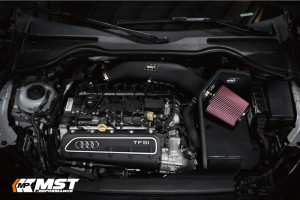 MST 2016+ Audi TTRS 8S 2.5 TSFI Cold Air Intake System (AD-TTRS01) MST 2016+ Audi TTRS 8S 2.5 TSFI Cold Air Intake System (AD-TTRS01)