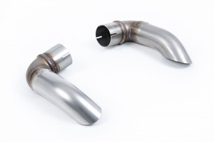 MILLTEK SPORT Particulate Filter-back System Cupra Formentor VZe 1.4TSI e-Hybrid 245ps (MQB Evo – OPF/GPF Equipped Models) MILLTEK SPORT Particulate Filter-back System Cupra Formentor VZe 1.4TSI e-Hybrid 245ps (MQB Evo – OPF/GPF Equipped Models)