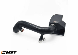 MST 2018-2021 Mercedes-Benz W205 M264 C180 C200 C300 GLC300 Cold Air Intake System (MB-C3002)