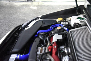 MST 2015+ Subaru STI Cold Air Intake System (SUB-STI1501) MST 2015+ Subaru STI Cold Air Intake System (SUB-STI1501)