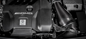 Eventuri Mercedes A45S CLA45S GLA45 GLB45 AMG Carbon Intake Eventuri Mercedes A45S CLA45S GLA45 GLB45 AMG Carbon Intake