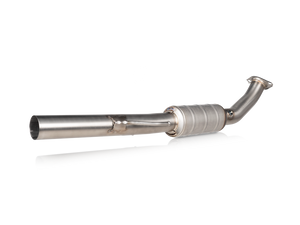 Akrapovic Exhaust System for Toyota GR Yaris Akrapovic Exhaust System for Toyota GR Yaris