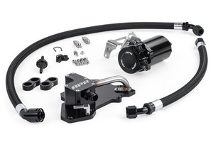 APR Full Catch Can System - 1.8T / 2.0T EA888 GEN 3 MQB