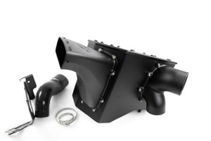 Next Gen Ford Ranger Raptor air intake