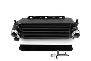 Next Gen Ford Ranger Raptor Stage 1 Intercooler Upgrade  (Factory Replacement Compatible With Factory Piping)