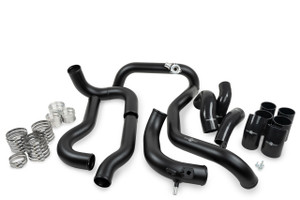 Next Gen Ford Ranger Raptor Intercooler Piping Kit - (Compatible With Factory Intercooler, stage 1 Process West or any other aftermarket factory replacement intercooler)