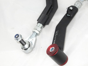 REAR CONTROL ARM CAMBER for BMW E39 E60