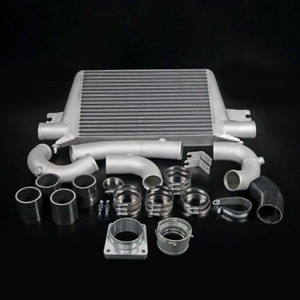 TOYOTA Hilux / Fortuner Intercooler N80 1GD-FTV 2.8L 2020 +