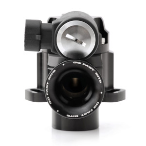 VTA T9401 DV+ PERFORMANCE, BLOW OFF VALVE