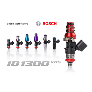 Injector Dynamics 1300-XDS Injectors