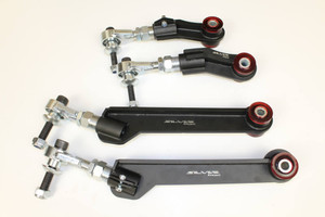 REAR CONTROL ARM CAMBER KIT for BMW X5 E70 F15 X6 E71 F16