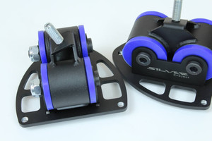 SOLID ENGINE MOUNTS for BMW F20,F21,F22,F23,F30 …