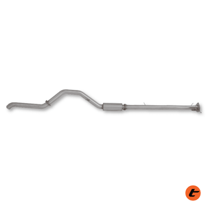 DPF Back 3″ Performance Exhaust for Next-Gen 3.0L V6 Ford Ranger