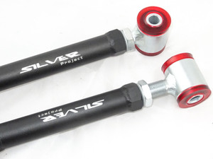 REAR CONTROL CAMBER WISHBONE ARMS for BMW E8x , E9x