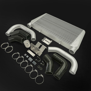 Nissan Navara Intercooler NP300