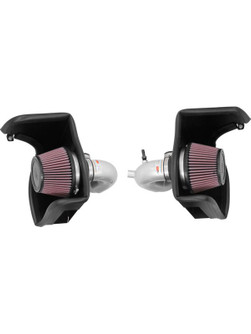 K&N Air Intake 69 Series Typhoon Kit