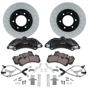 EVOLVE P4X BIG BRAKE UPGRADE RANGER PY WILDTRAK RAPTOR