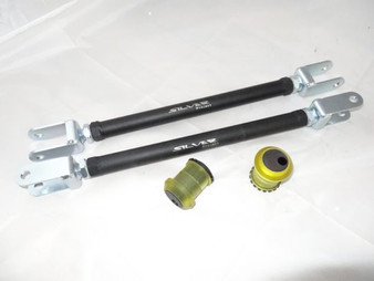 SilverProject - Rear adjustable KIT for Volvo XC90 I , S60