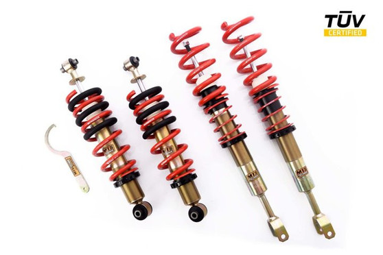 COILOVER KIT STREET AUDI A4 B8 SEDAN 11/07 - 12/15