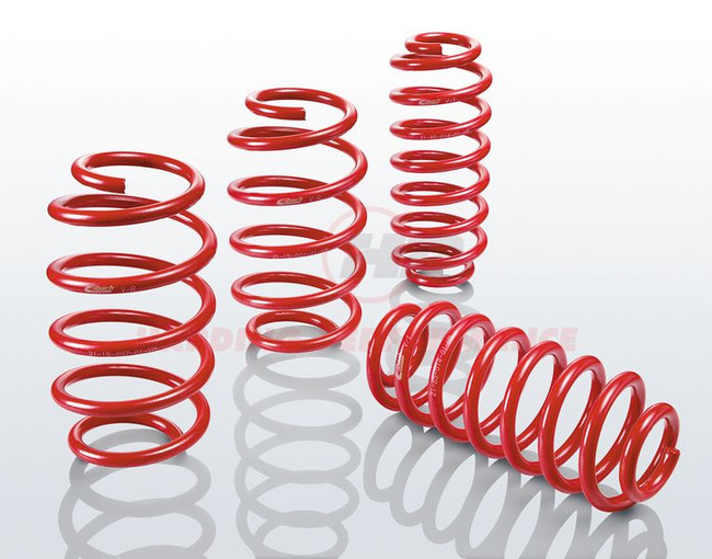 Eibach Sportline Performance Springs – Audi S3/RS3 8V Eibach Sportline Performance Springs – Audi S3/RS3 8V