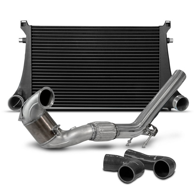 Wagner Tuning VAG VW Audi Skoda MQB 2.0TSI FWD Competition Package - 700001059 Wagner Tuning VAG VW Audi Skoda MQB 2.0TSI FWD Competition Package - 700001059