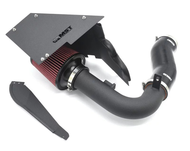 MST 2015+ Subaru WRX 2.0L Cold Air Intake System (WRX-1501) MST 2015+ Subaru WRX 2.0L Cold Air Intake System (WRX-1501)