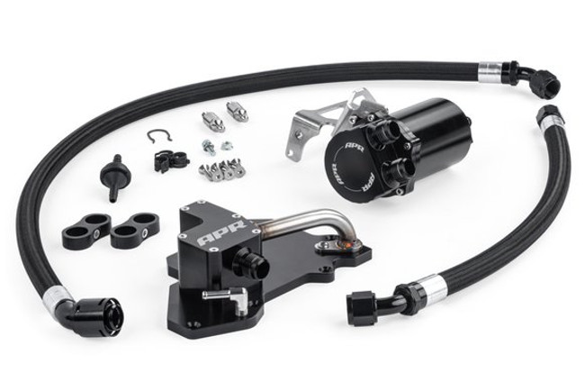 APR Full Catch Can System - 1.8T / 2.0T EA888 GEN 3 MQB APR Full Catch Can System - 1.8T / 2.0T EA888 GEN 3 MQB
