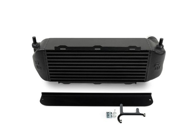 Next Gen Ford Ranger Raptor Stage 1 Intercooler Upgrade  (Factory Replacement Compatible With Factory Piping)