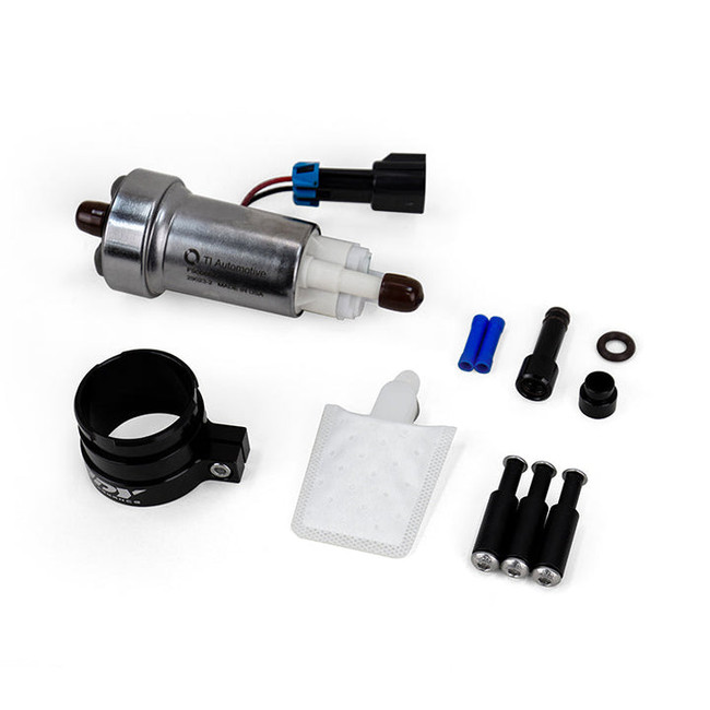 JDY Low Pressure Fuel Pump (LPFP) Walbro 525LPH Kits For VW/Audi MQB
