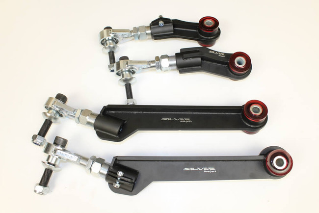 REAR CONTROL ARM CAMBER KIT for BMW X5 E70 F15 X6 E71 F16