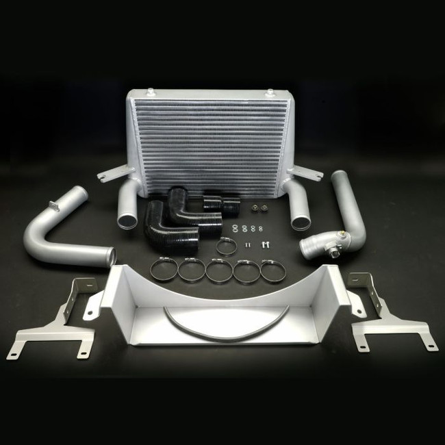 FORD NEXT-GEN RANGER/EVEREST 3.0Lt V6 Diesel 2022 + INTERCOOLER