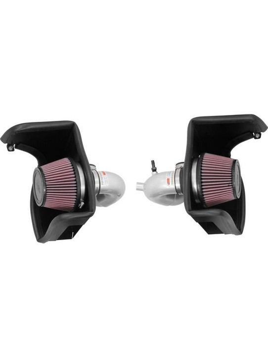 K&N Air Intake 69 Series Typhoon Kit