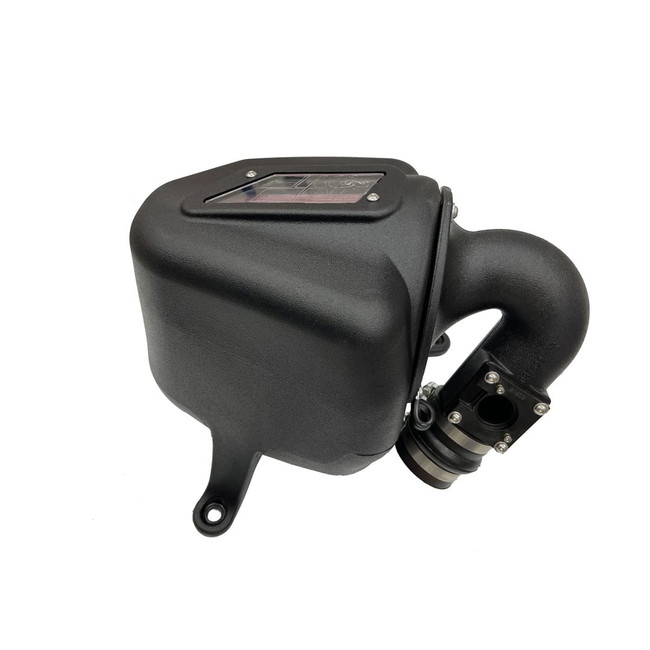 K&N 57S-8750 Performance Air Intake System, hilux 2.8L 2019