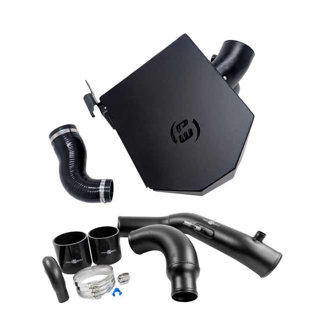 Race Air Box and Crossover Package - Next Gen Ranger Raptor