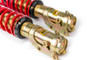 MTS Technik - Coilover Kit Street Volkswagen Golf III