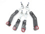 REAR CONTROL ARMS CAMBER KIT for BMW E38