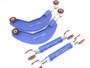 Rear adjustable arms KIT for Ford Focus , Mazda 3 , Volvo C30