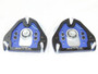Camber plates for Renault Clio 4