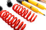 COILOVER KIT STREET BMW 1 SERIES / E82 COUPE