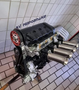 8V Performance 16v ABF Engine / Gearbox / Std Comp