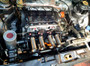 8V Performance 16v ABF Engine / Gearbox / Std Comp