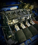 8V Performance 16v ABF Engine / Gearbox / Std Comp