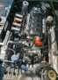 8V Performance 16v ABF Engine / Gearbox / Std Comp