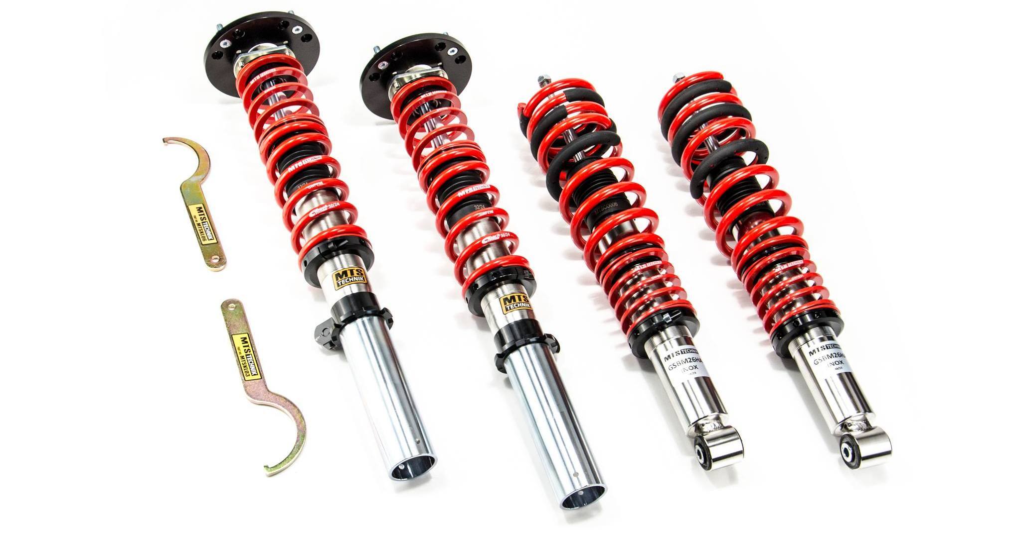 Suspension image