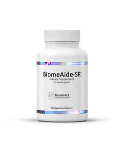 BiomeAide™ provides a proprietary blend of unique and powerful plant isolate
extracts, terpenes and oils to help establish a balanced intestinal flora and a
healthy gastrointestinal environment in the most compromised patients. BiomeAide™ provides a proprietary blend of unique and powerful plant isolate
extracts, terpenes and oils to help establish a balanced intestinal flora and a
healthy gastrointestinal environment in the most compromised patients.