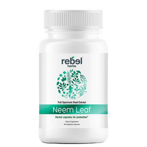Neem Capsules Neem Capsules