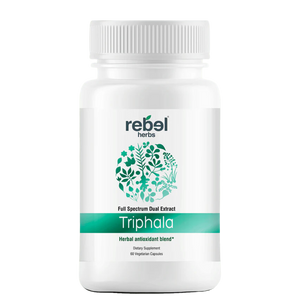 Triphala Capsules