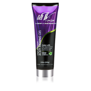 GEL V BODY FIRMING & STRETCH MARK APPEARANCE FADING GEL - Clinically Proven to Heal Stretch Marks & Reduce Loose Skin GEL V BODY FIRMING & STRETCH MARK APPEARANCE FADING GEL - Clinically Proven to Heal Stretch Marks & Reduce Loose Skin